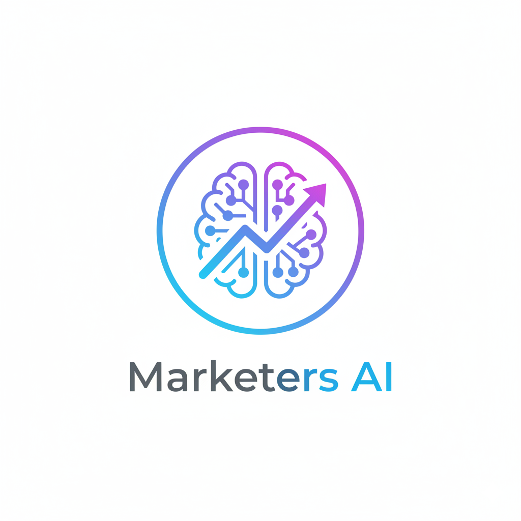 Marketers-AI
